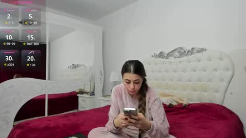 Snapshot of yennefer13 chatting on 12-21-25, 10:06 yennefer13 online show from 12-21-25, 10:06