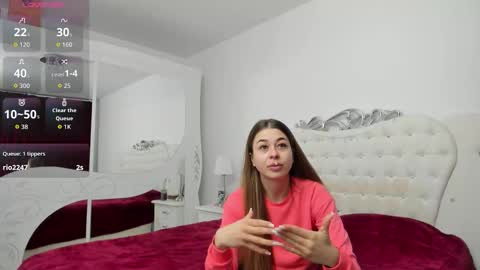 Snapshot of yennefer13 chatting on 03-12-26, 09:43 yennefer13 online show from 03-12-26, 09:43