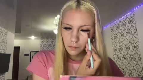 Lana online show from 07-23-26, 05:11