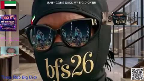 hot dick online show from 07-10-26, 06:50