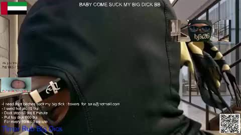 hot dick online show from 08-03-26, 02:21