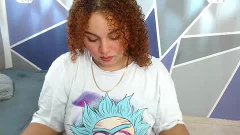 Yera  online show from 10-31-25, 12:50