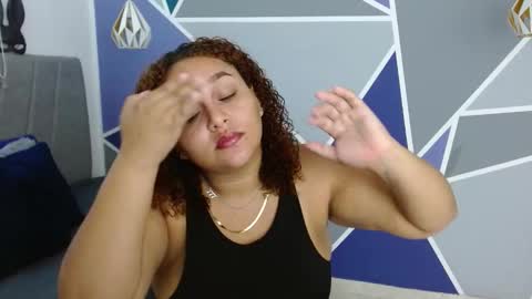 Yera  online show from 11-03-25, 12:06