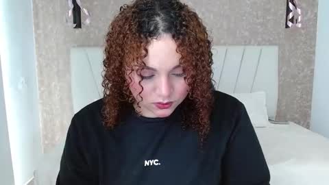 Yera  online show from 11-29-25, 12:41