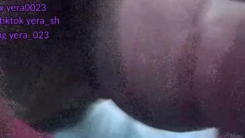 Snapshot of yera_sh chatting on 03-01-26, 12:45 YERA online show from 03-01-26, 12:45