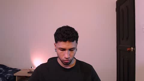 Yeff ind. model  online show from 01-14-25, 06:17