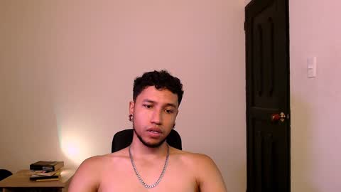 Yeff ind. model  online show from 01-25-25, 02:15