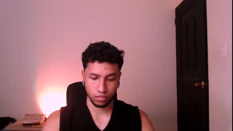 Yeff ind. model  online show from 01-29-25, 01:48