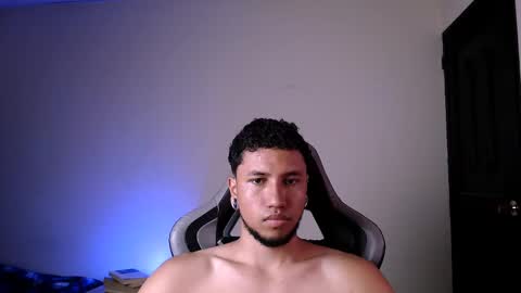 Yeff ind. model  online show from 03-01-25, 03:53