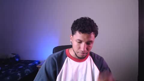 Yeff ind. model  online show from 03-06-25, 05:35