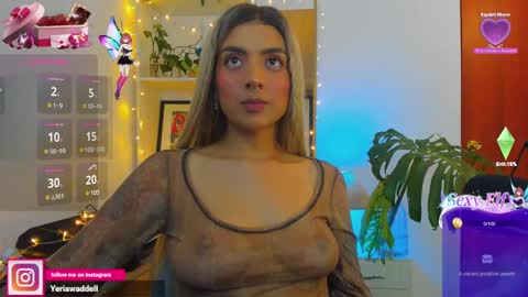 Snapshot of yeriawaddell_ chatting on 12-14-24, 03:07 yeriawaddell online show from 12-14-24, 03:07