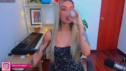 Snapshot of yeriawaddell_ chatting on 12-25-24, 03:06 yeriawaddell online show from 12-25-24, 03:06