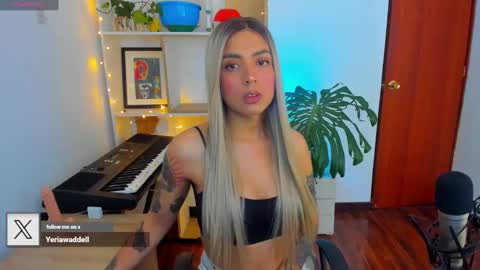 Snapshot of yeriawaddell_ chatting on 12-30-24, 05:34 yeriawaddell online show from 12-30-24, 05:34