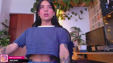 Snapshot of yeriawaddell_ chatting on 10-22-25, 08:52 yeriawaddell online show from 10-22-25, 08:52