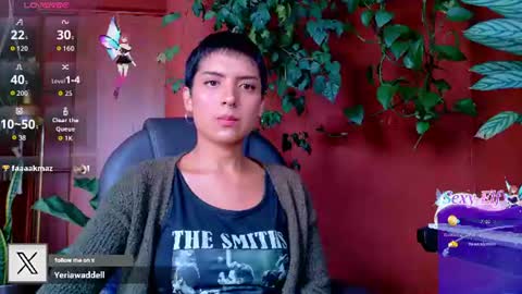 Snapshot of yeriawaddell_ chatting on 06-13-26, 09:24 yeriawaddell online show from 06-13-26, 09:24
