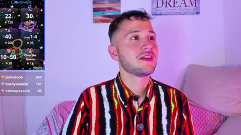 Yero online show from 01-09-25, 12:46