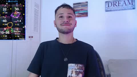 Yero online show from 01-09-25, 07:40