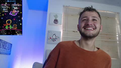 Yero online show from 01-14-25, 07:43