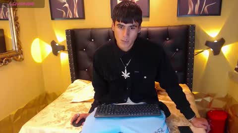 Yerk online show from 12-04-25, 06:12