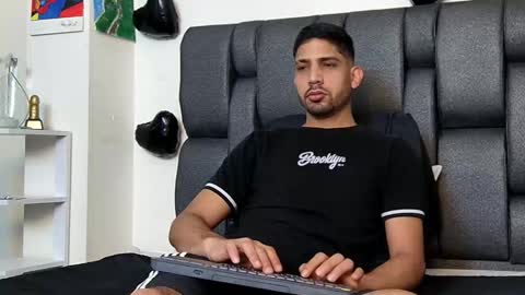 yerk_drom online show from 09-11-25, 06:30