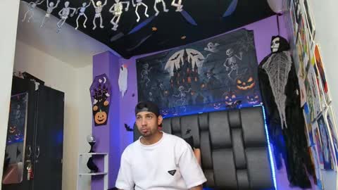 yerk_drom online show from 10-23-25, 07:01