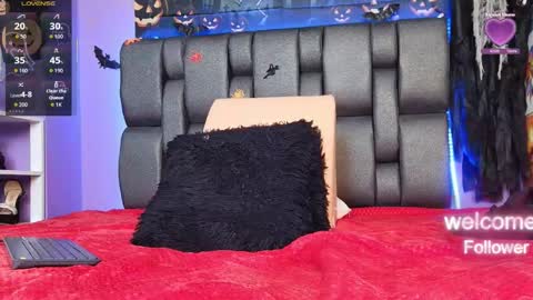 yerk_drom online show from 10-28-25, 06:32