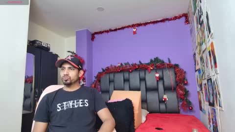 yerk_drom online show from 12-18-25, 06:58