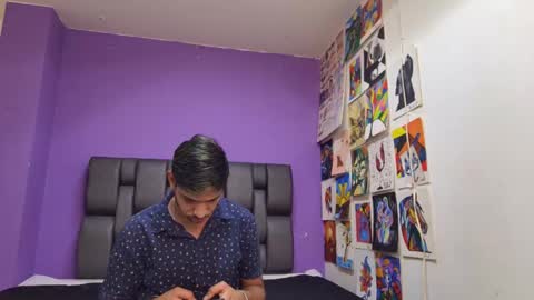 yerk_drom online show from 02-07-26, 06:55