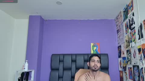 yerk_drom online show from 04-28-26, 02:27