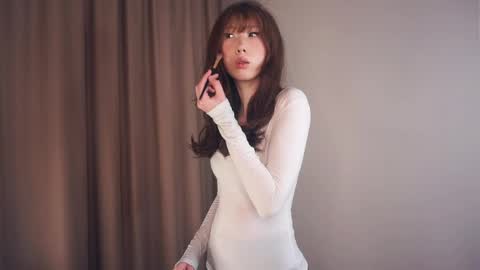 Rin  online show from 04-26-26, 12:14