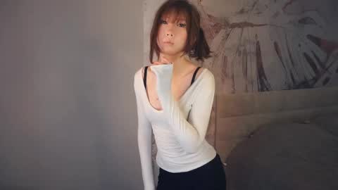 Rin  online show from 04-27-26, 12:14