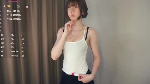 Rin  online show from 05-10-26, 01:27