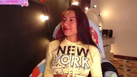 yesika_t online show from 02-03-26, 02:11