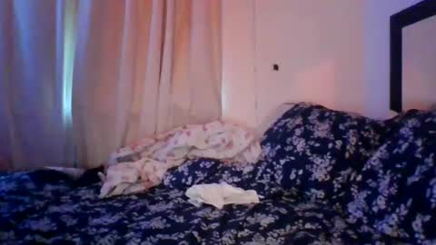 yesinchris7 online show from 07-25-26, 01:30