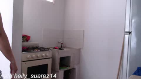 Snapshot of yessica_08 chatting on 05-01-26, 10:36 yessica and andres online show from 05-01-26, 10:36