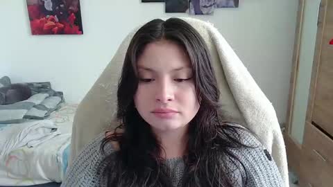 yessica_gomez01 online show from 05-21-26, 09:22