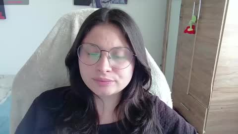 yessica_gomez01 online show from 06-05-26, 10:15