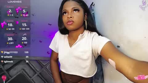 yessica_tsx online show from 12-17-25, 03:12