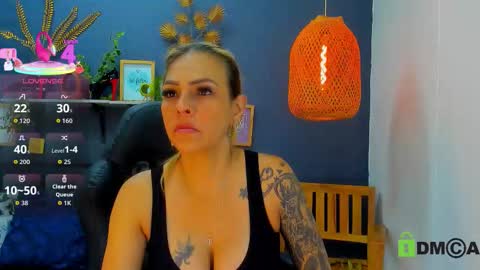 yessika_parker online show from 03-15-26, 09:15