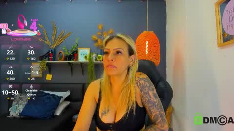 yessika_parker online show from 03-19-26, 09:13