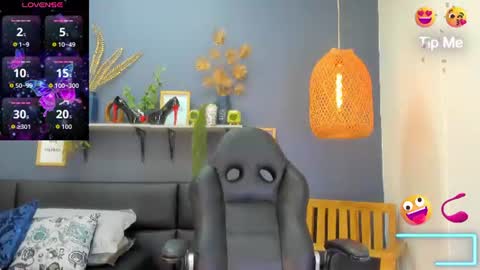 Snapshot of yessika_parker chatting on 07-21-26, 08:49 yessika_parker online show from 07-21-26, 08:49