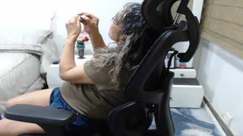 jessy online show from 07-08-26, 11:31