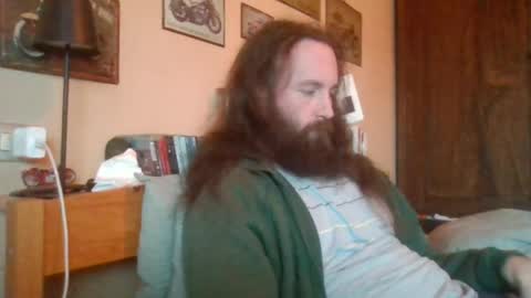yeti_92 online show from 03-19-26, 07:01