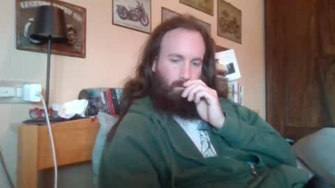 yeti_92 online show from 03-30-26, 11:00