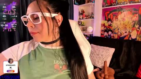 Luna online show from 05-02-26, 12:59