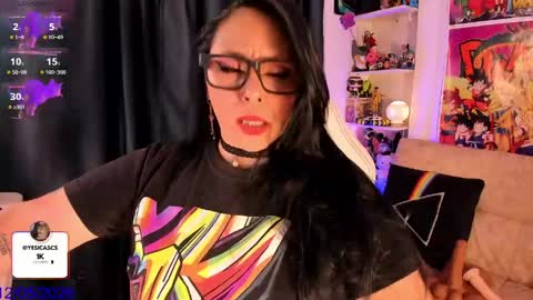 Luna online show from 05-13-26, 01:14