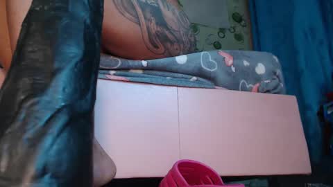 yeyecandy online show from 10-24-25, 12:45