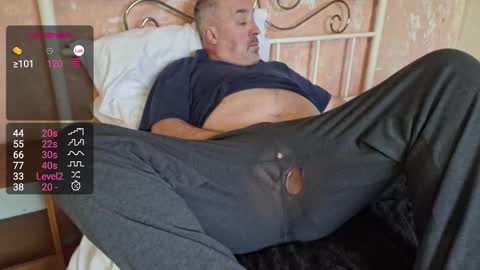 yifella online show from 01-29-25, 03:58