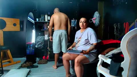 yingandyangg online show from 03-05-26, 07:21