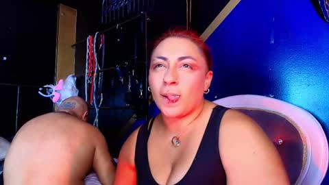 yingandyangg online show from 03-24-26, 09:42